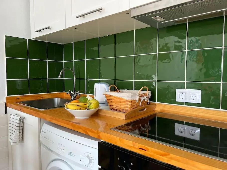 Appartamento Apartamento El Islote Direct At Paradise Beach Cotillo