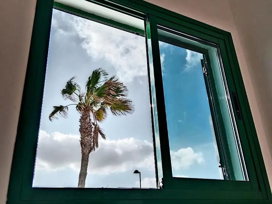 Apartamento El Islote Direct At Paradise Beach Cotillo