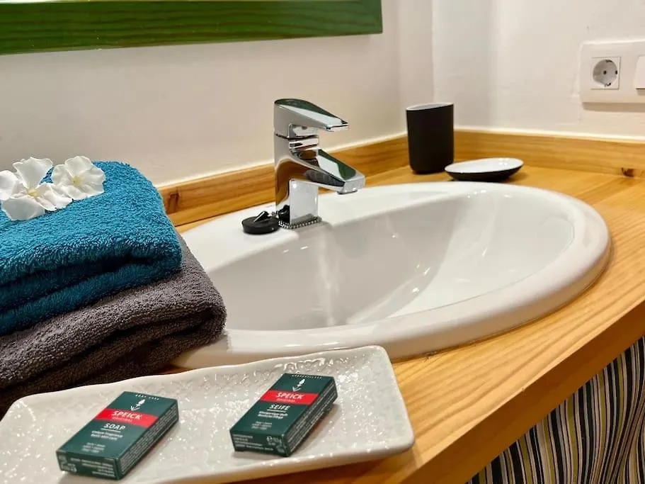 Appartamento Apartamento El Islote Direct At Paradise Beach Cotillo