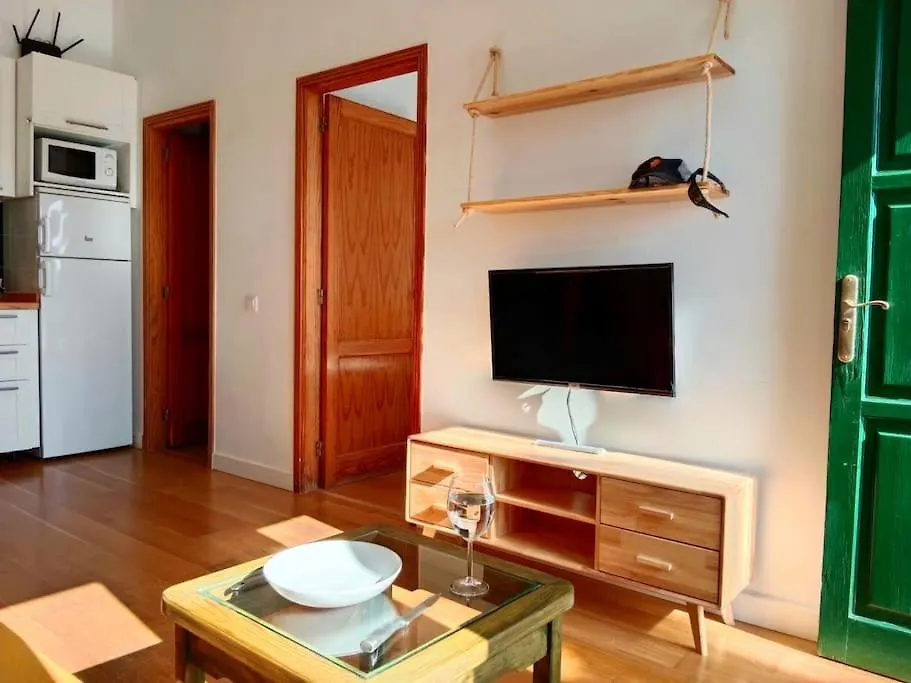 Apartamento El Islote Direct At Paradise Beach Cotillo 0*,