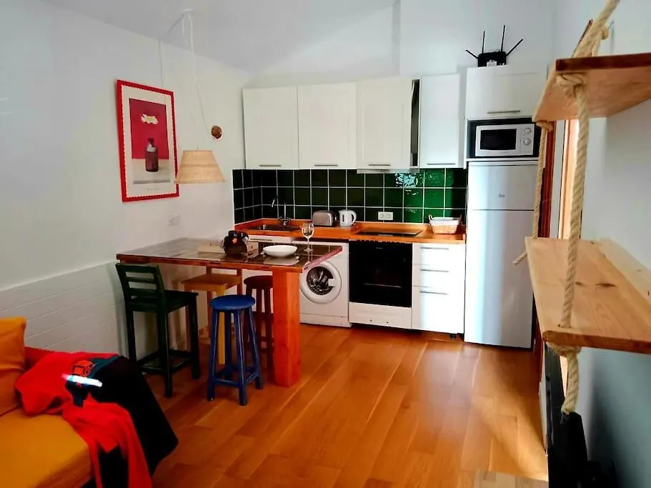 Apartamento El Islote Direct At Paradise Beach Cotillo Appartamento