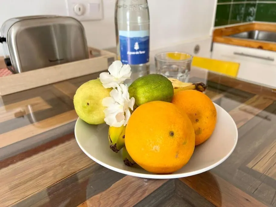 Apartamento El Islote Direct At Paradise Beach Cotillo Appartamento