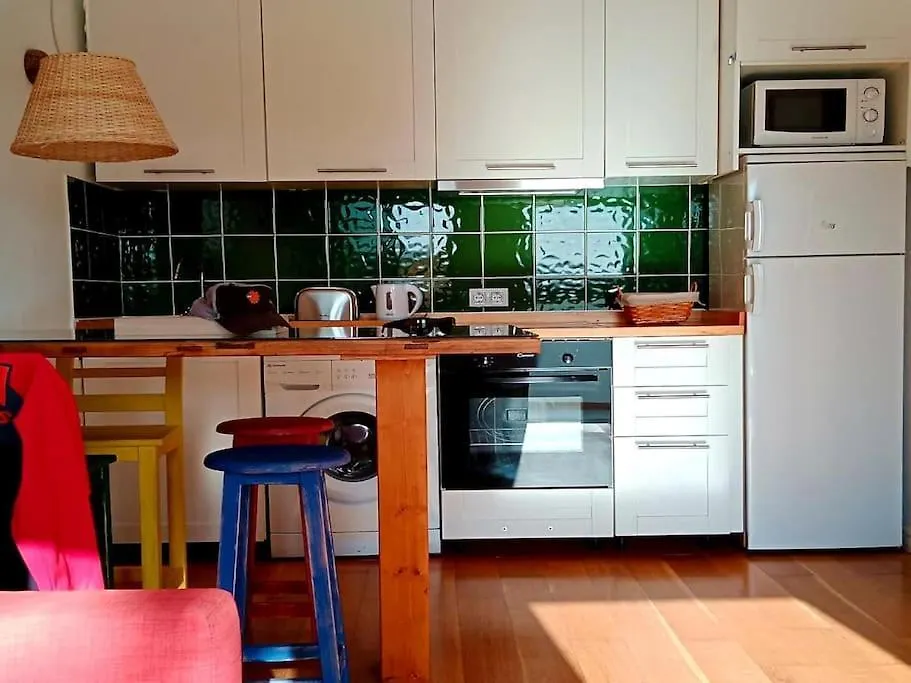 Apartamento El Islote Direct At Paradise Beach Cotillo 0*,  Spagna