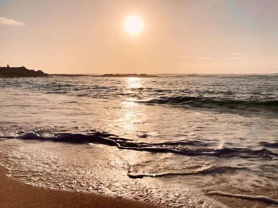 Apartamento El Islote Direct At Paradise Beach Cotillo Appartamento