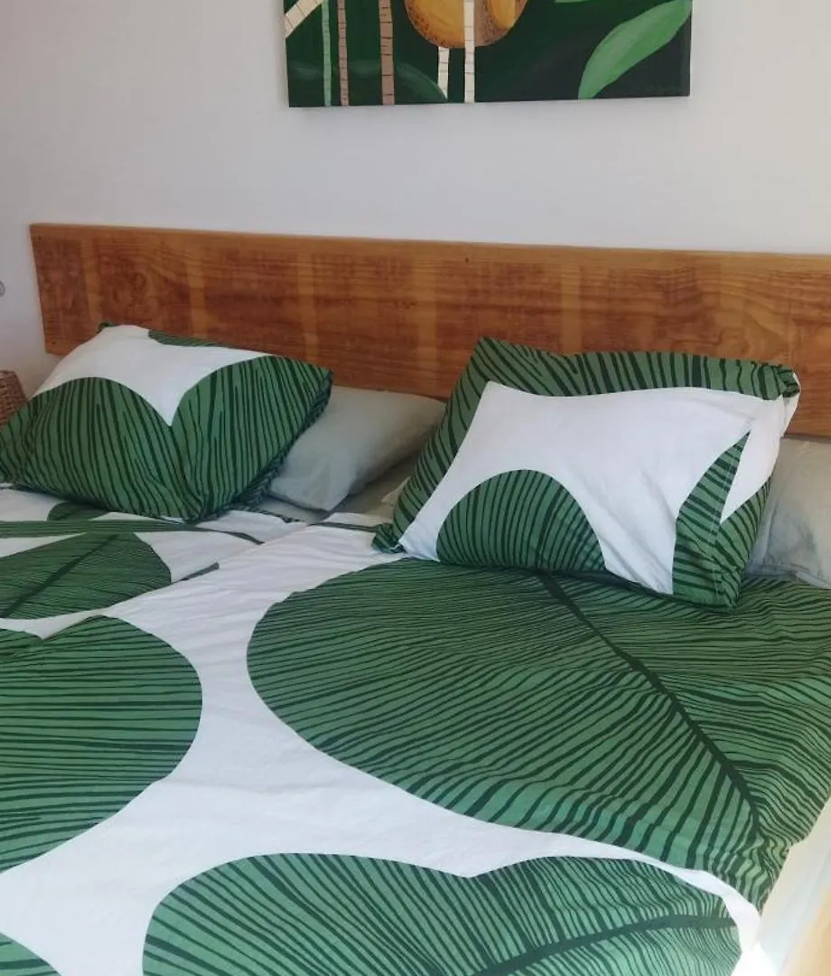 Apartamento El Islote Direct At Paradise Beach Cotillo Spagna