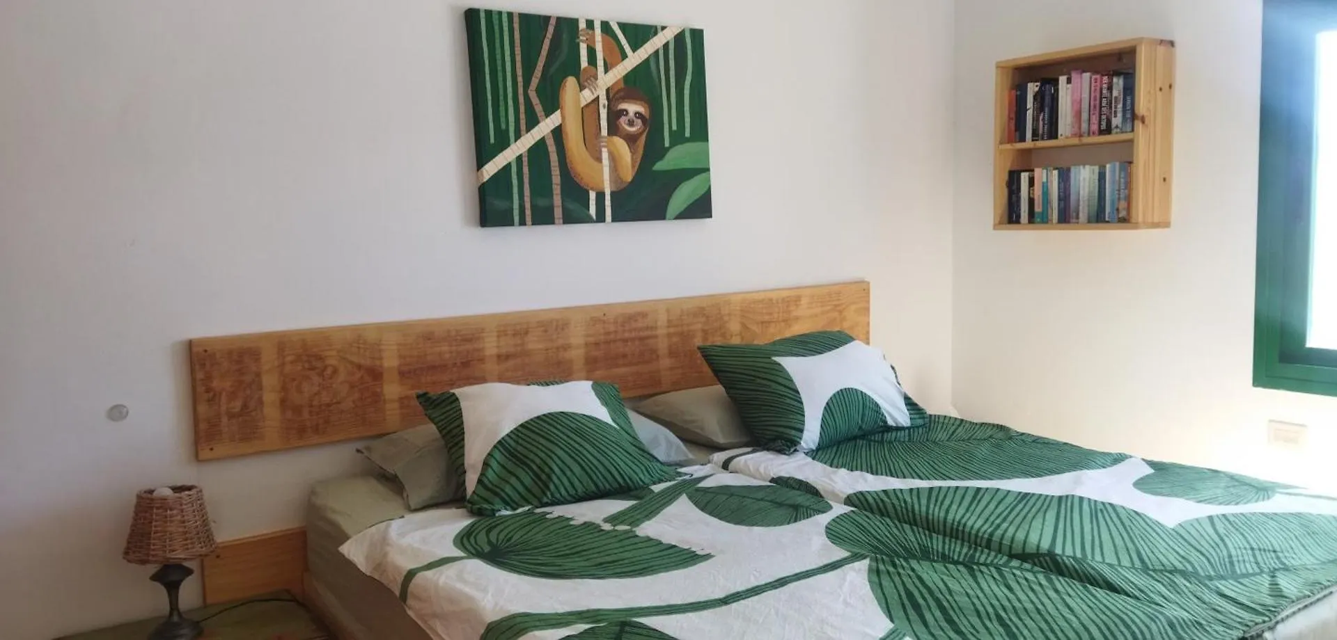 Apartamento El Islote Direct At Paradise Beach Cotillo 0*,  Spagna