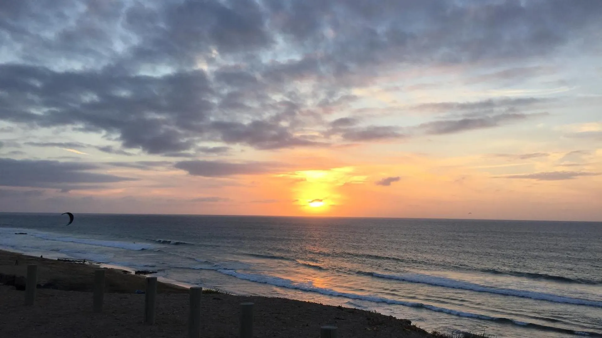 Apartamento El Islote Direct At Paradise Beach Cotillo 0*,  Spagna