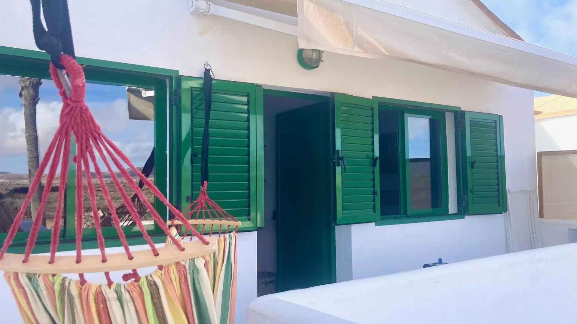 Appartamento Apartamento El Islote Direct At Paradise Beach Cotillo