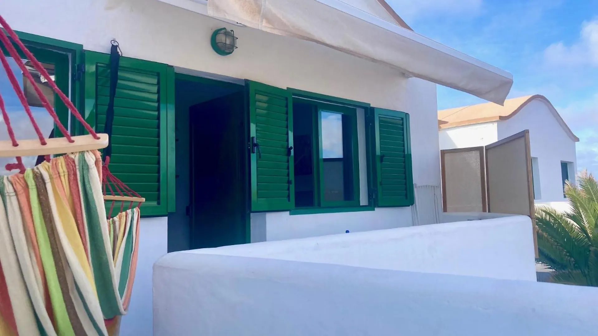 Apartamento El Islote Direct At Paradise Beach Cotillo