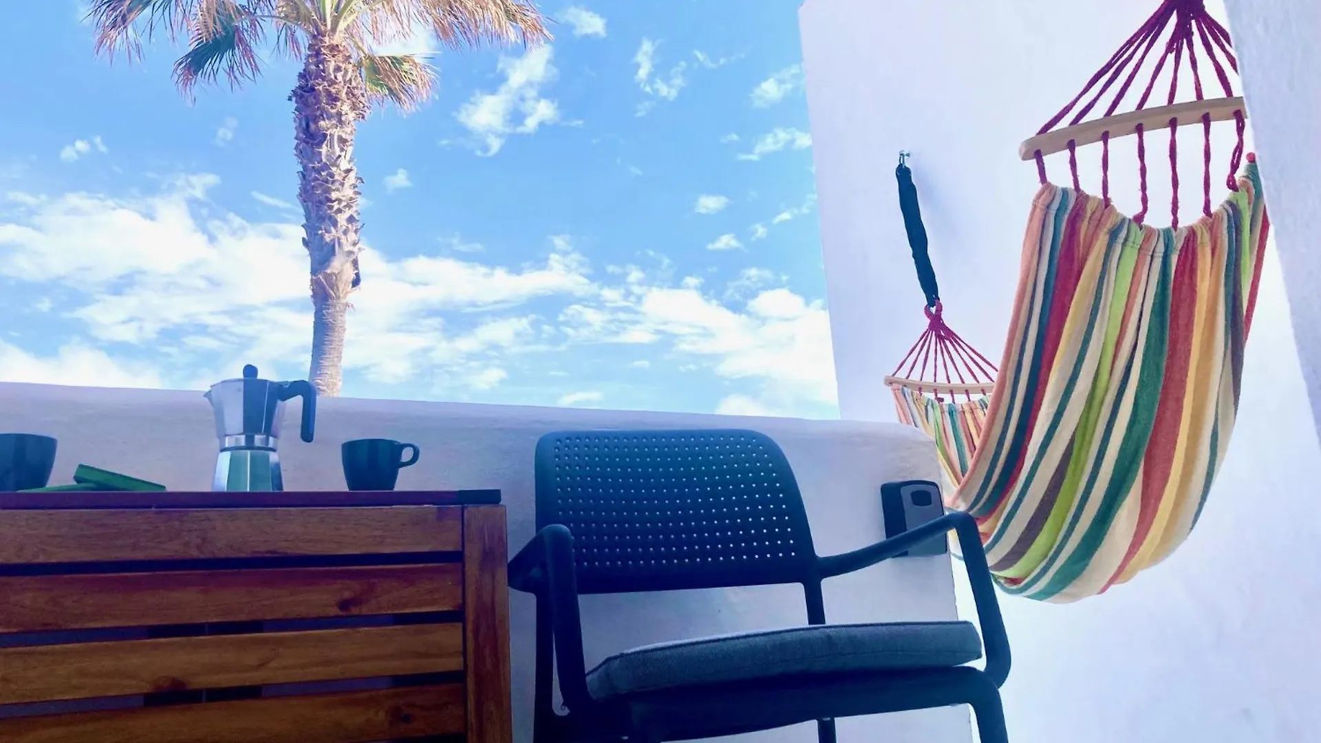 Apartamento El Islote Direct At Paradise Beach Cotillo Spagna