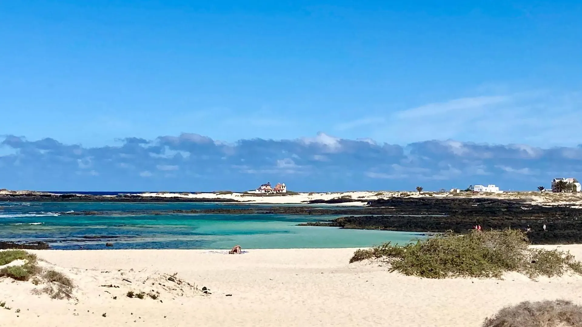 Appartamento Apartamento El Islote Direct At Paradise Beach Cotillo Spagna