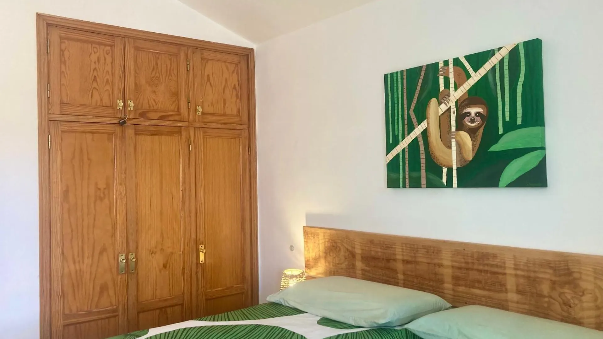 Apartamento El Islote Direct At Paradise Beach Cotillo 0*,  Spagna