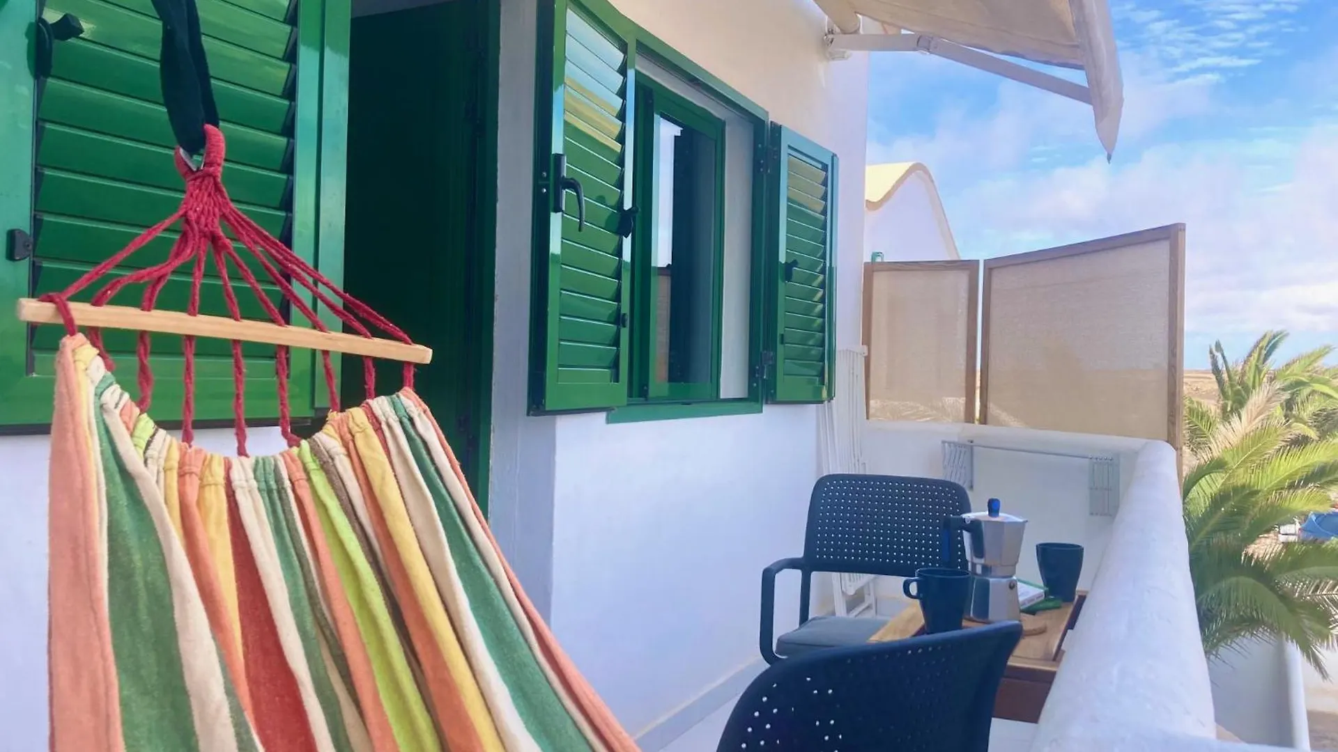 Appartamento Apartamento El Islote Direct At Paradise Beach Cotillo