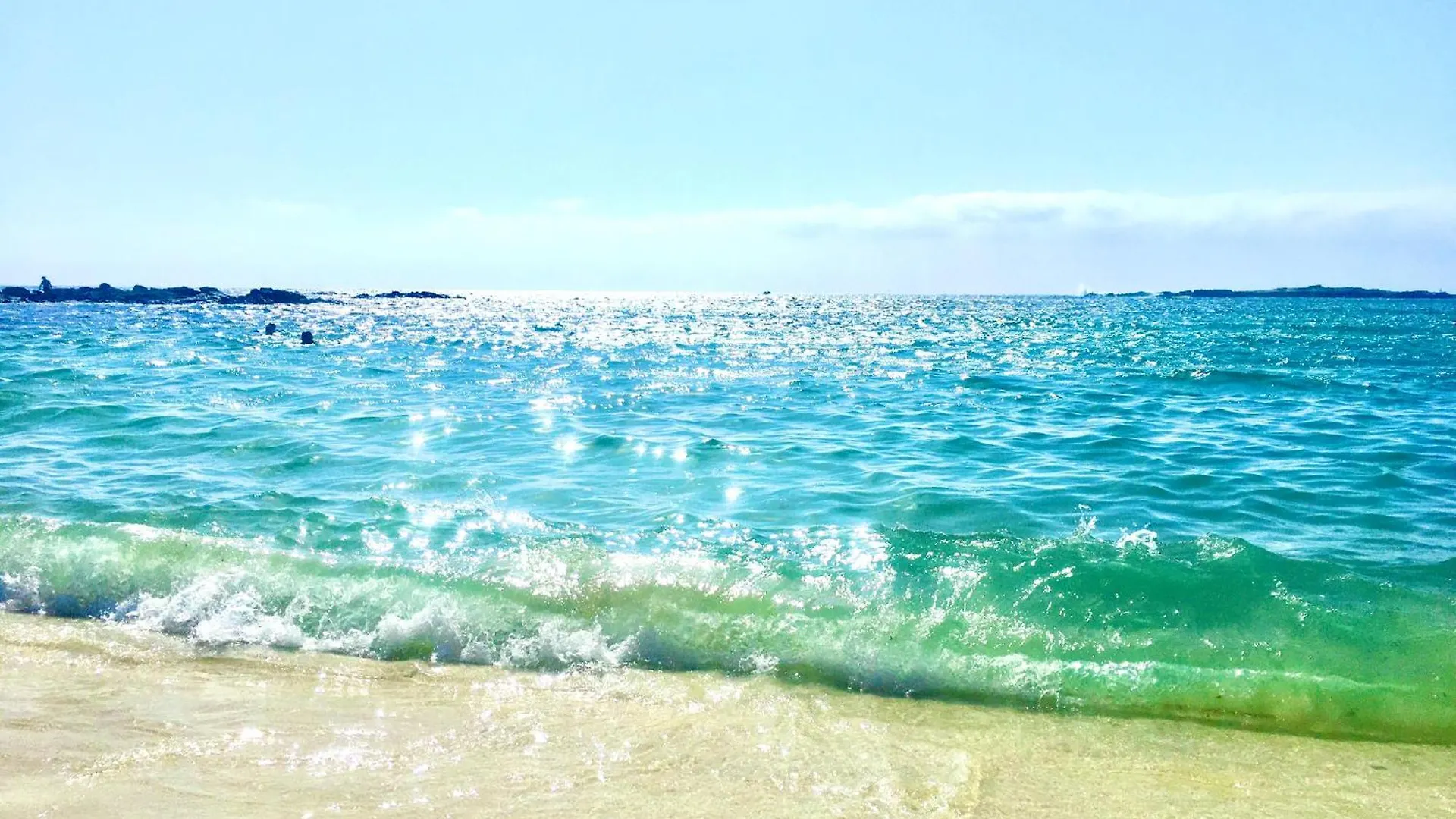 Apartamento El Islote Direct At Paradise Beach Cotillo 0*,