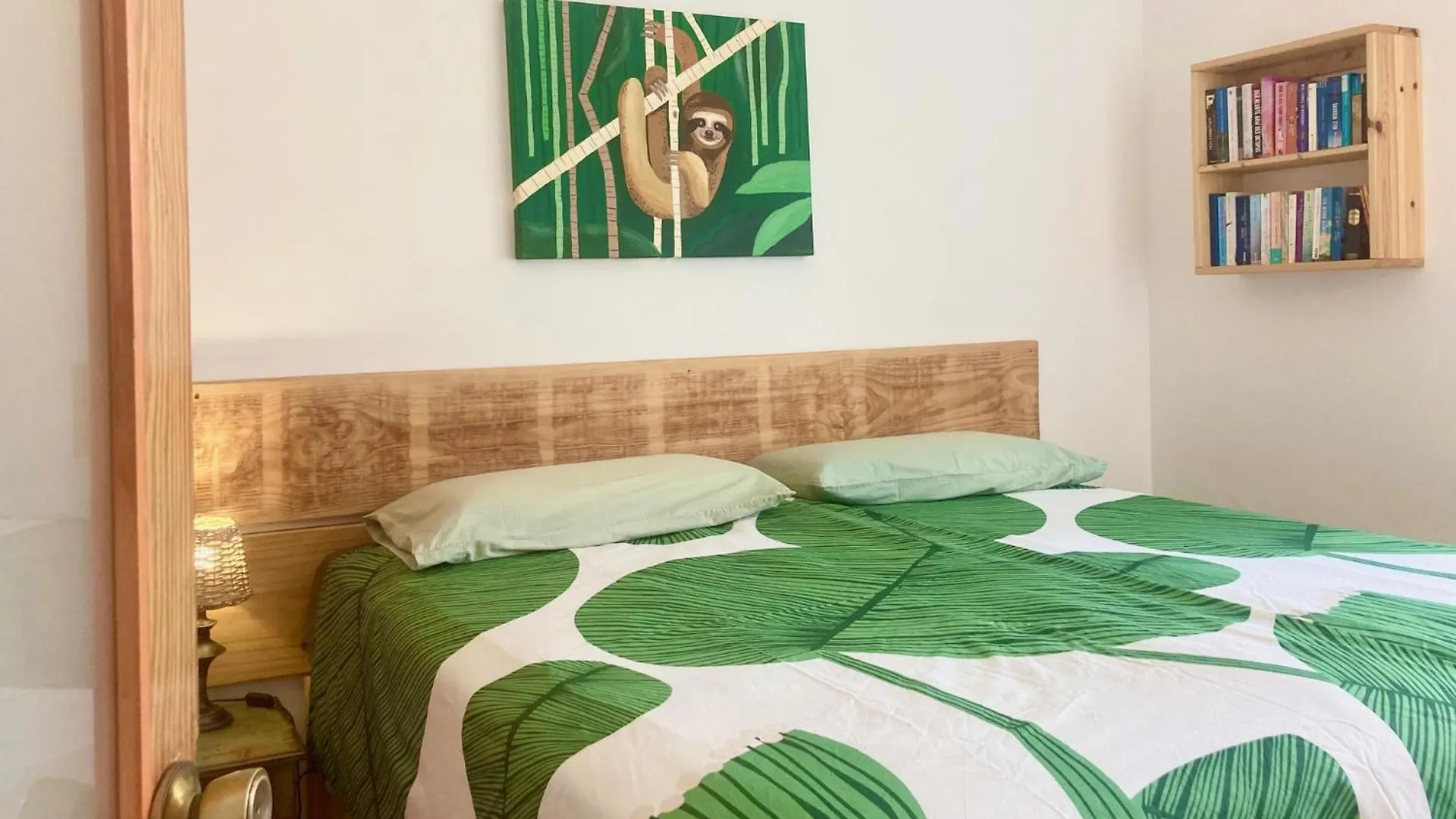 Apartamento El Islote Direct At Paradise Beach Cotillo