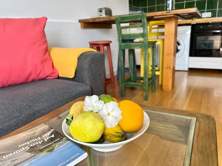 Apartment Apartamento El Islote Direct At Paradise Beach El Cotillo  Spain