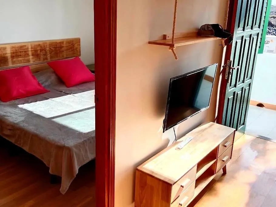 Apartment Apartamento El Islote Direct At Paradise Beach El Cotillo