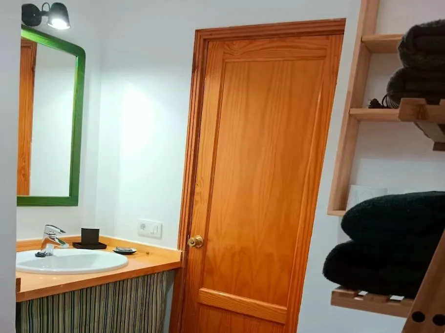 Apartamento El Islote Direct At Paradise Beach El Cotillo  El Cotillo (Fuerteventura)