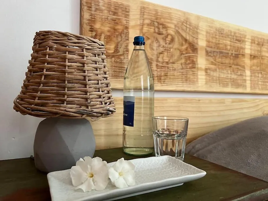 Apartamento El Islote Direct At Paradise Beach El Cotillo