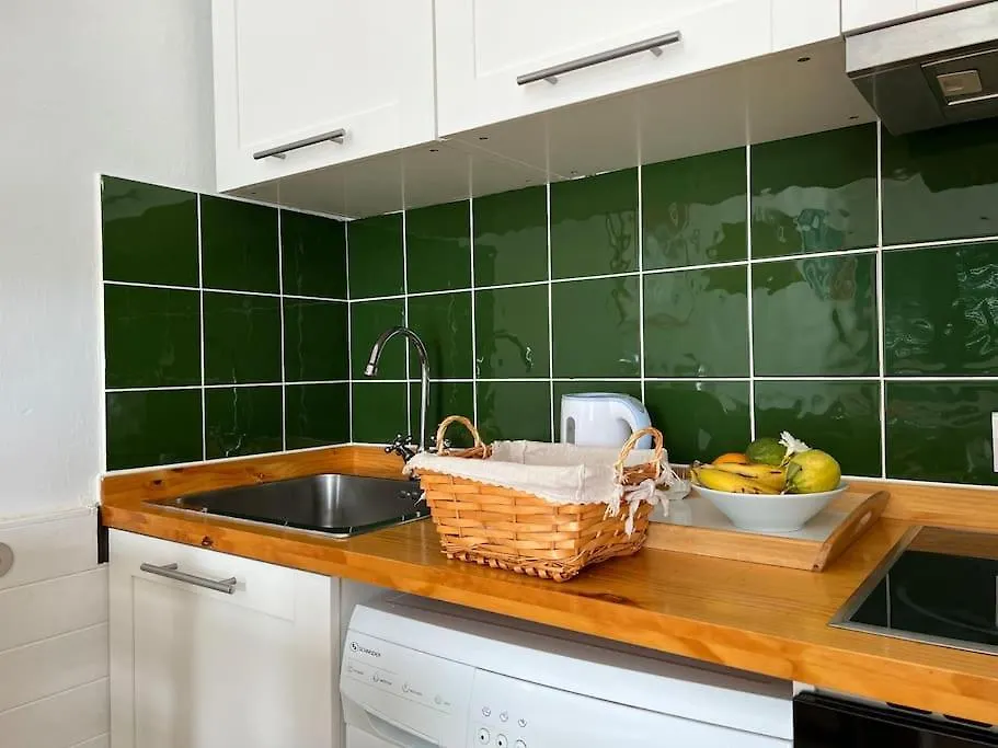 Apartamento El Islote Direct At Paradise Beach El Cotillo  Apartment