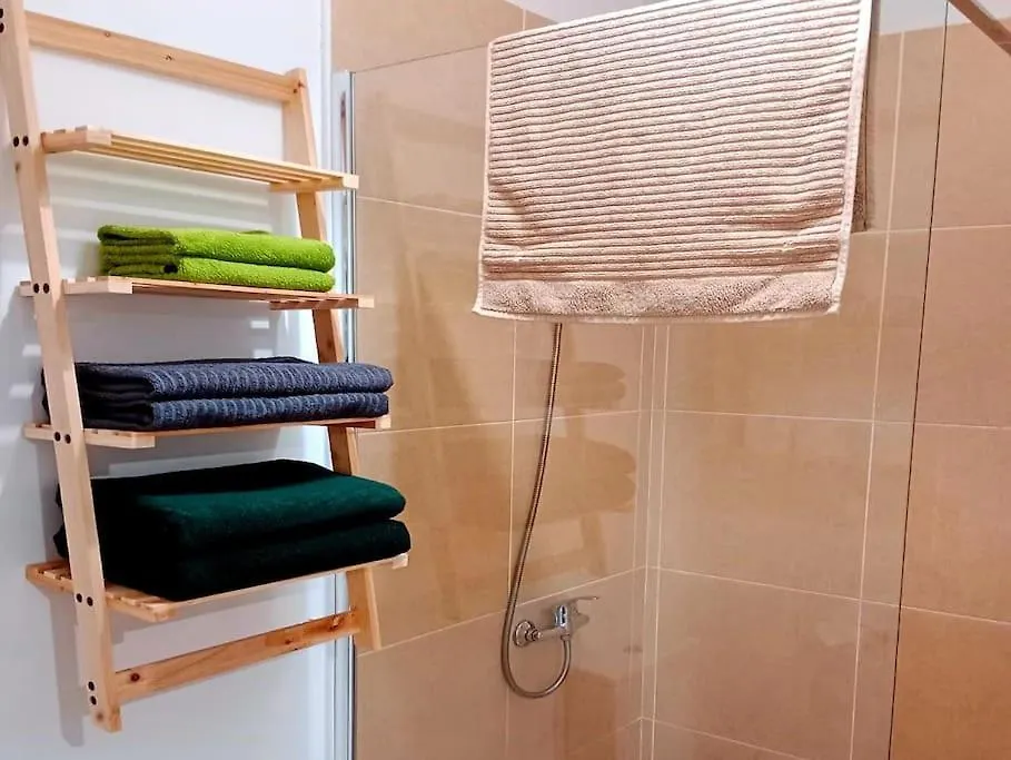 Apartment Apartamento El Islote Direct At Paradise Beach El Cotillo  Spain