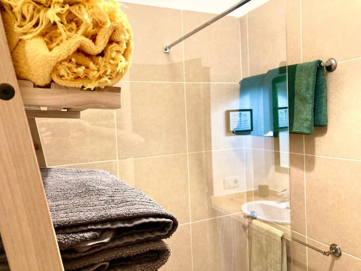 Apartamento El Islote Direct At Paradise Beach El Cotillo  0*, El Cotillo (Fuerteventura) Spain