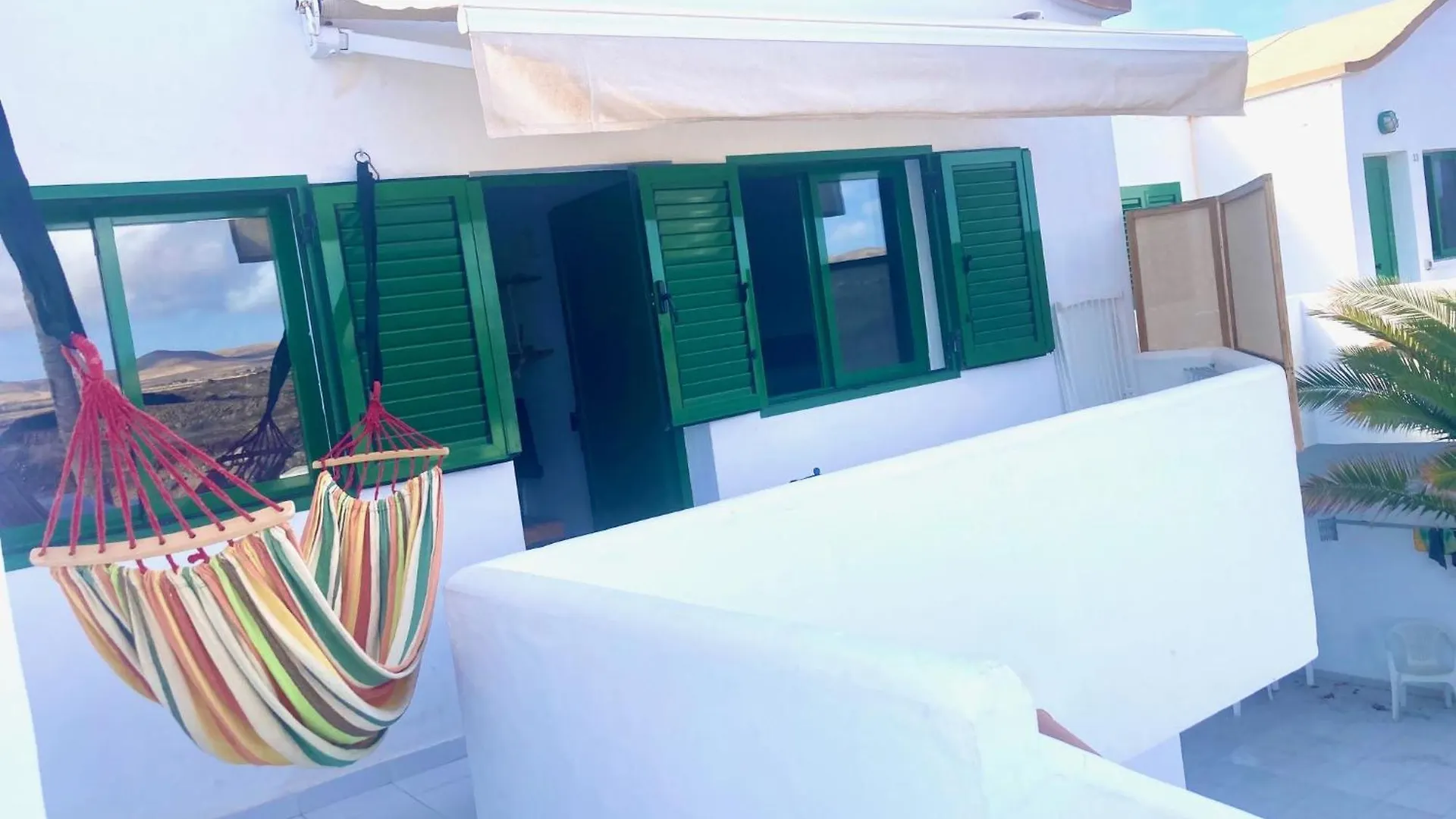 Apartamento El Islote Direct At Paradise Beach El Cotillo  0*, El Cotillo (Fuerteventura)