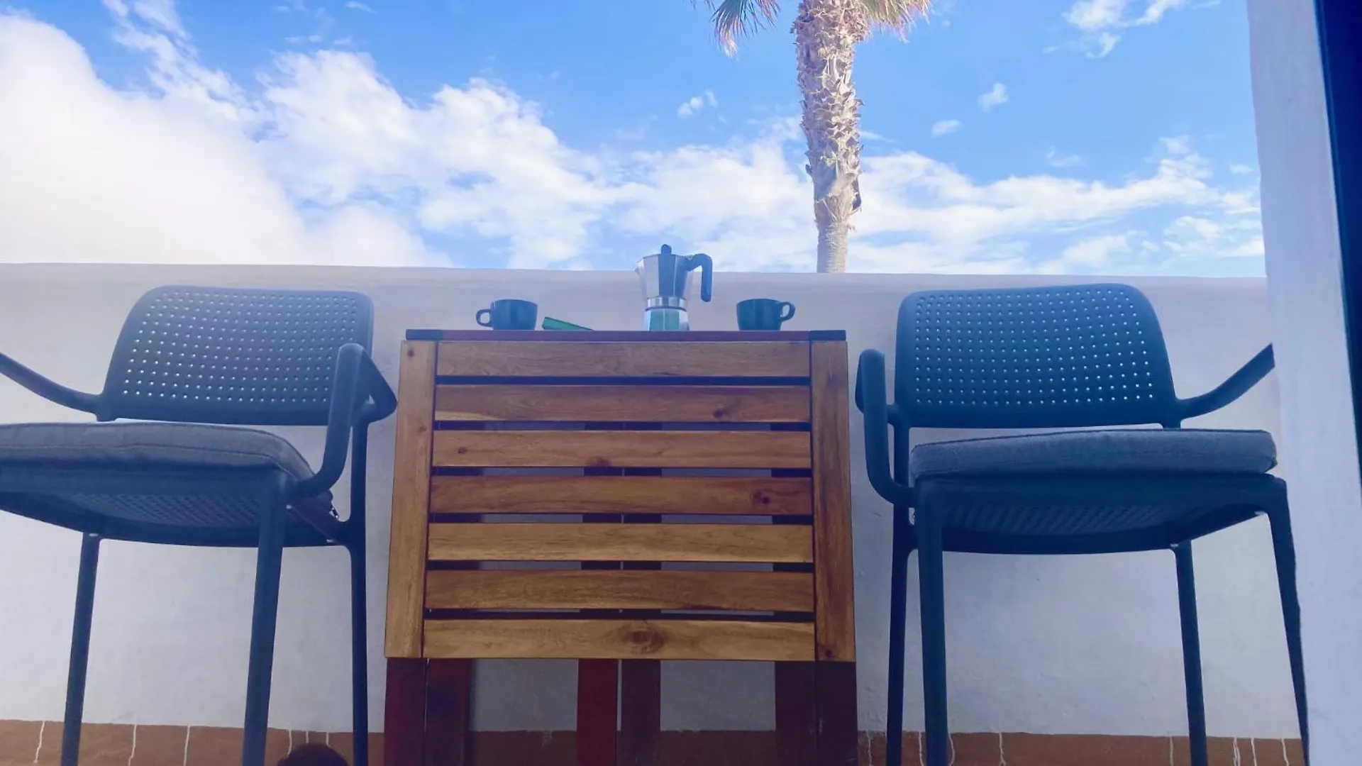 Apartment Apartamento El Islote Direct At Paradise Beach El Cotillo