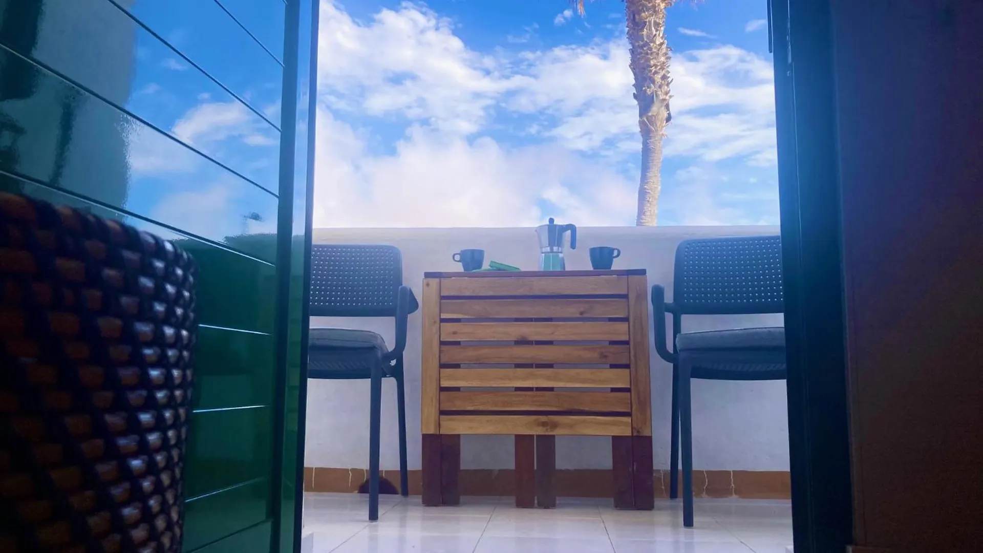 Apartamento El Islote Direct At Paradise Beach El Cotillo