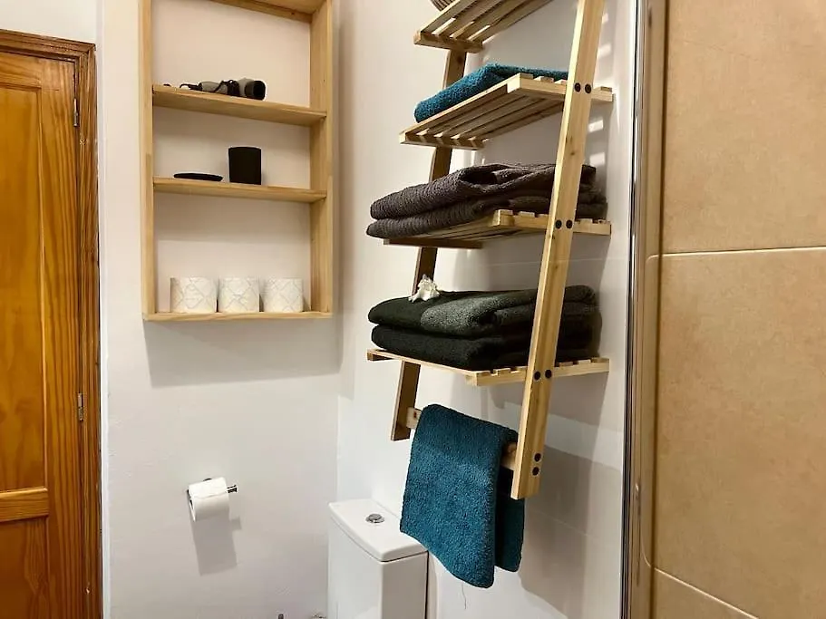 Apartamento El Islote Direct At Paradise Beach El Cotillo