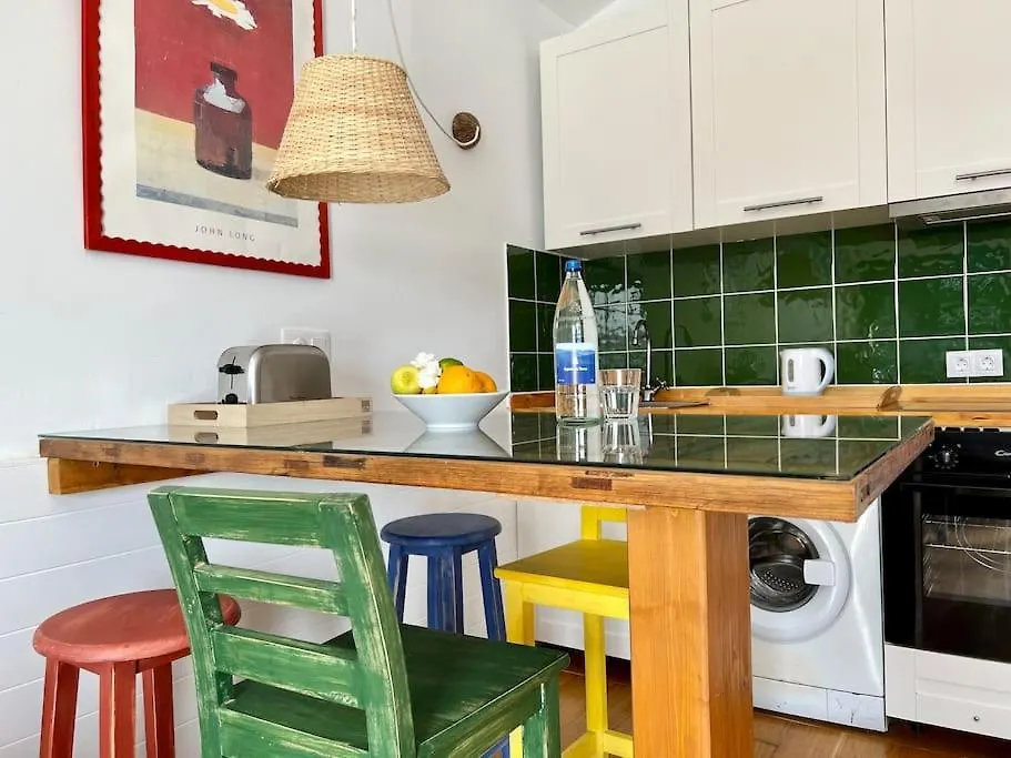 Apartamento El Islote Direct At Paradise Beach El Cotillo