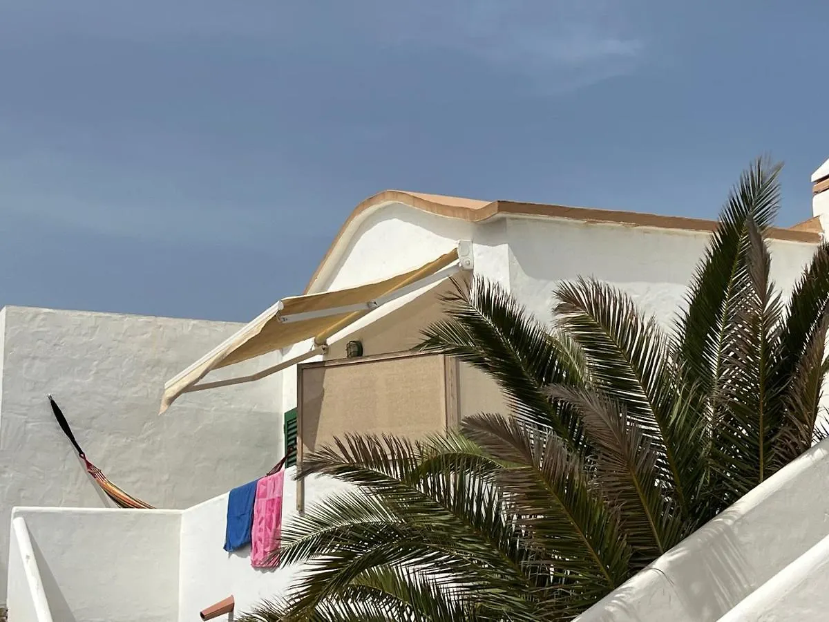 Apartamento El Islote Direct At Paradise Beach El Cotillo  El Cotillo (Fuerteventura)