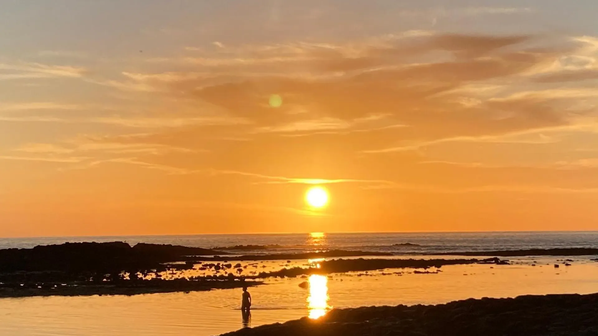 Apartamento El Islote Direct At Paradise Beach El Cotillo  Spain